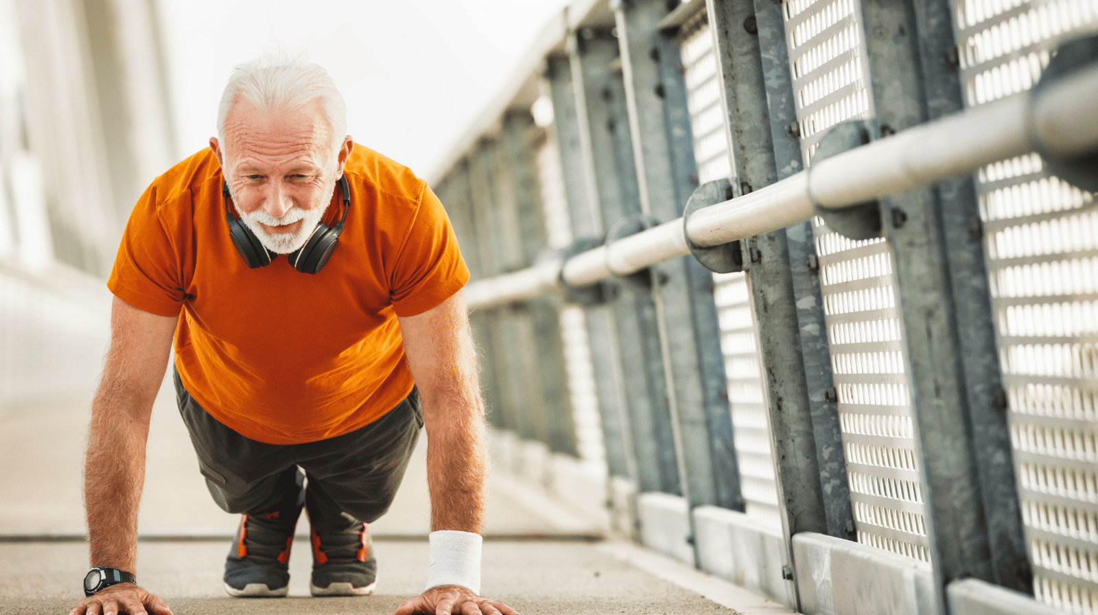 Karl Jung kaže da život počinje tek posle  četrdesete