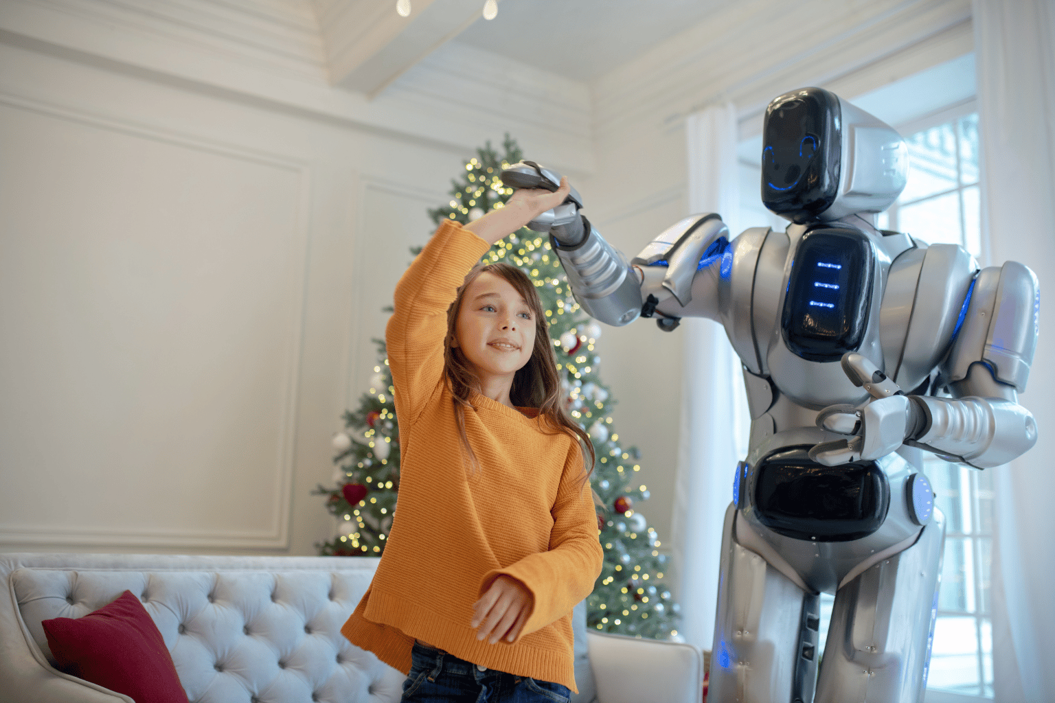  “Veštačka inteligencija će preuzeti svaki posao — a ljudi će biti slobodni da sade povrće”