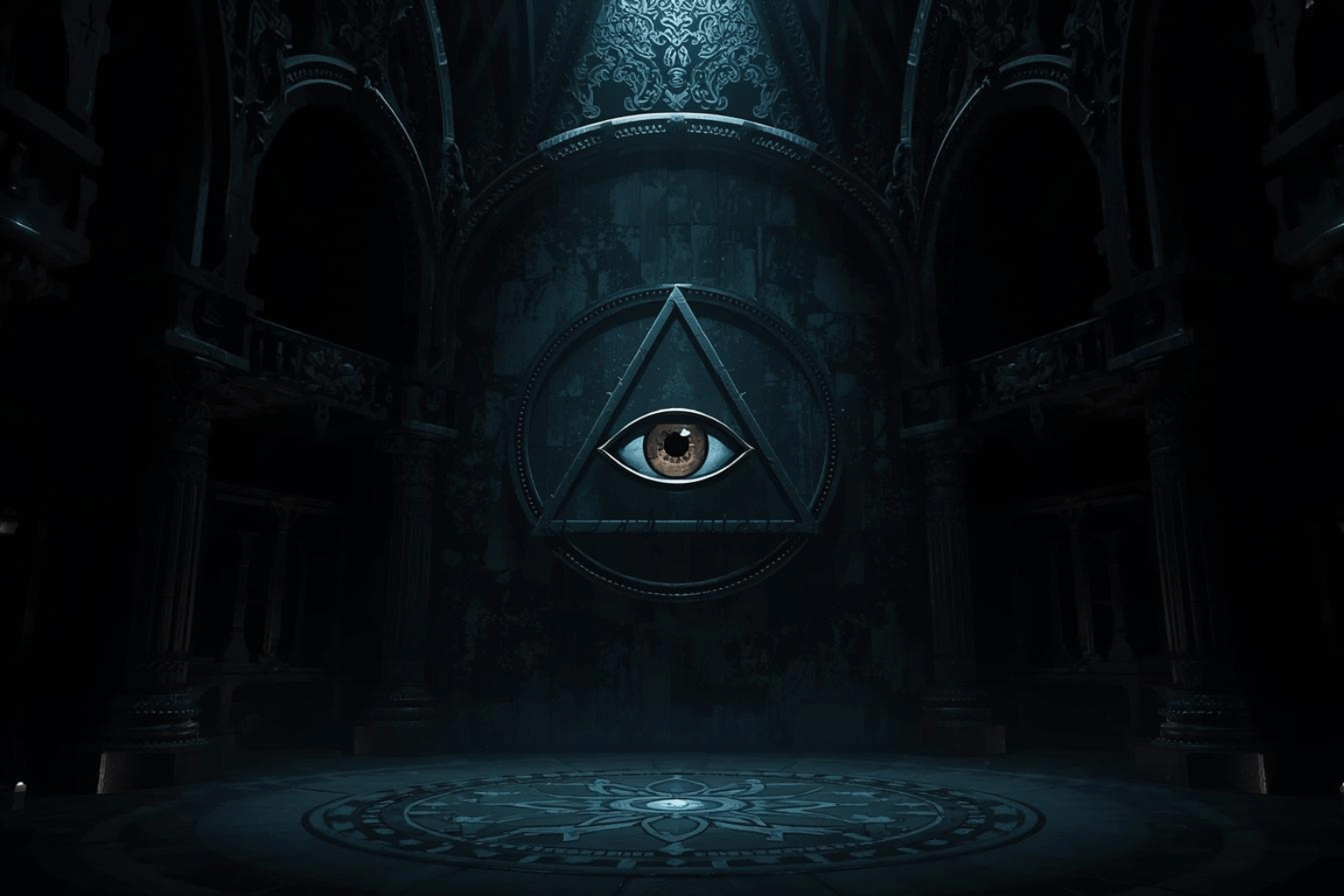 7 tajnih organizacija koje zaista postoje – i dalje izazivaju kontroverze širom sveta