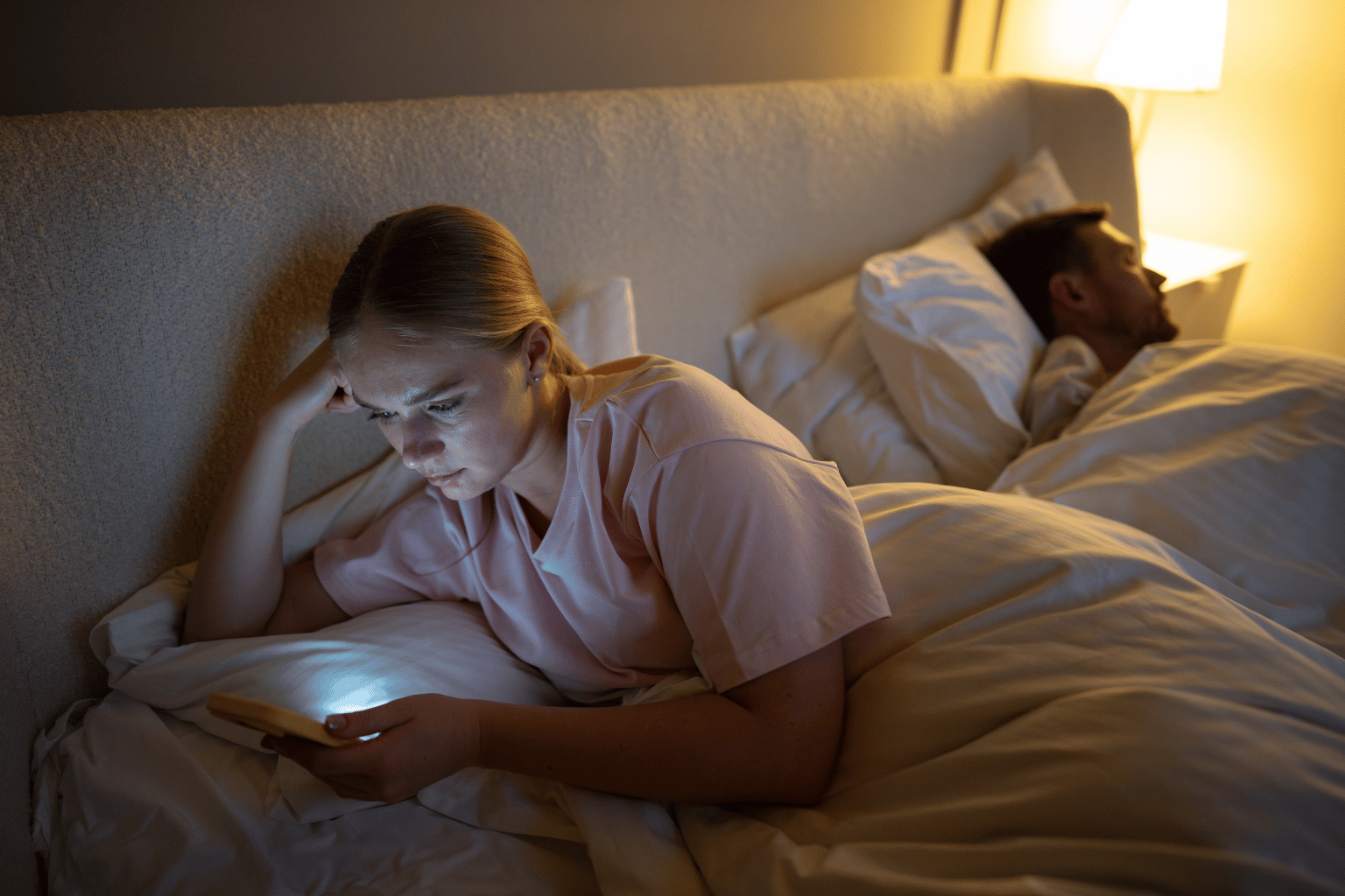 Da li zaista imaš traumu zbog prevare — ili je to početak tvoje transformacije?