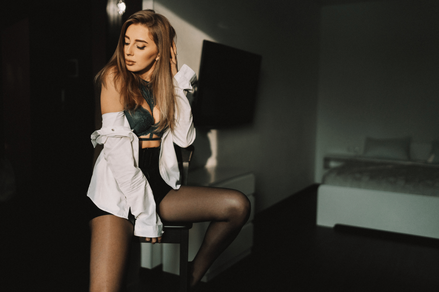 TAMNA ŽENSKA MOĆ KOJU MUŠKARCI UVEK PREVIĐAJU