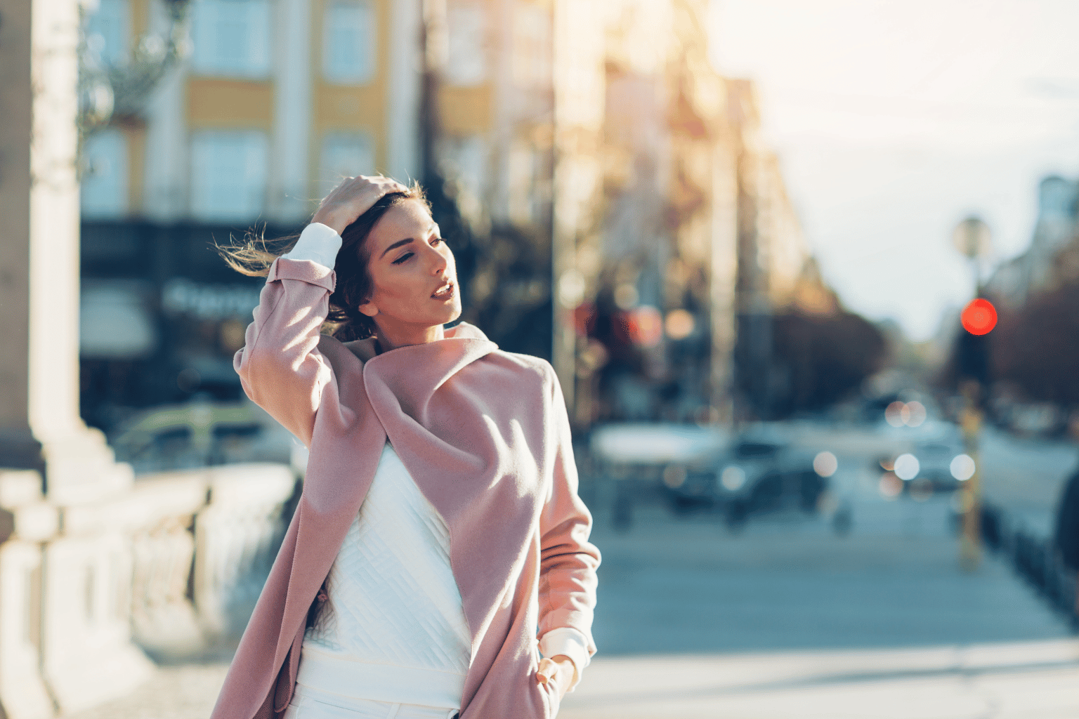 Ako ne pokazuje interesovanje — problem nisi ti. Problem je što ne vidiš realnost.