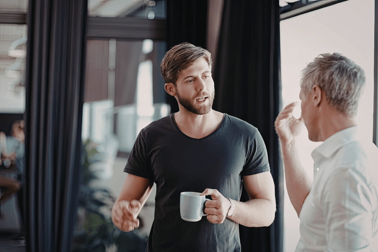 7 POTEZA KOJI TE ČINE OPASNIM: