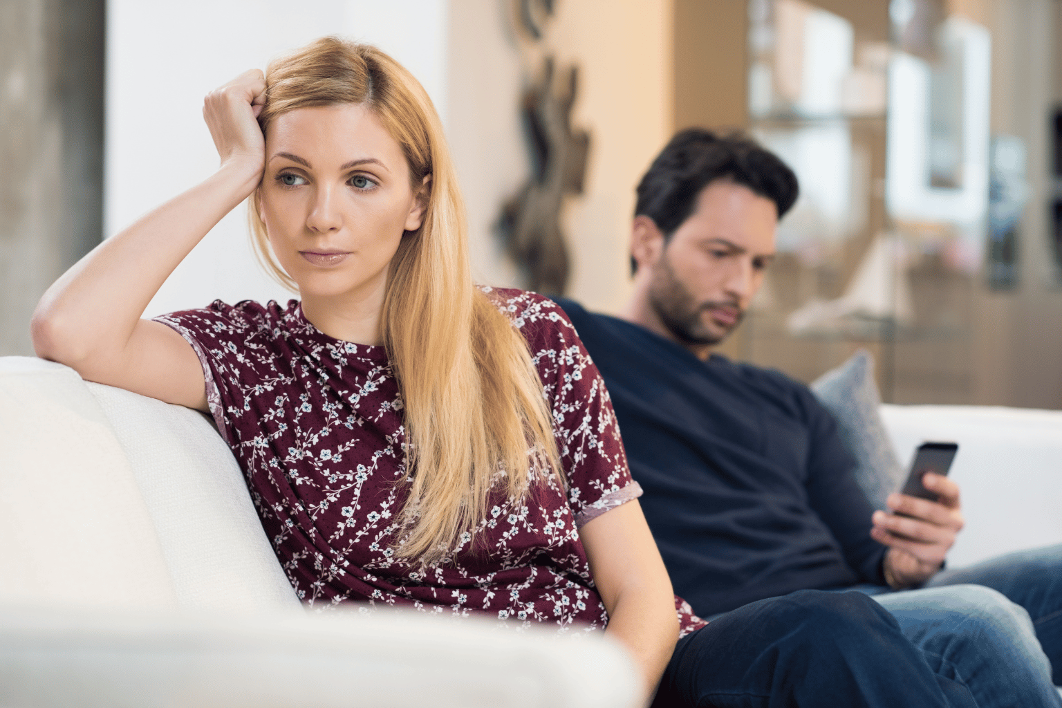 Zašto partner može da izgubi interesovanje kada ljubav postane odricanje od sebe