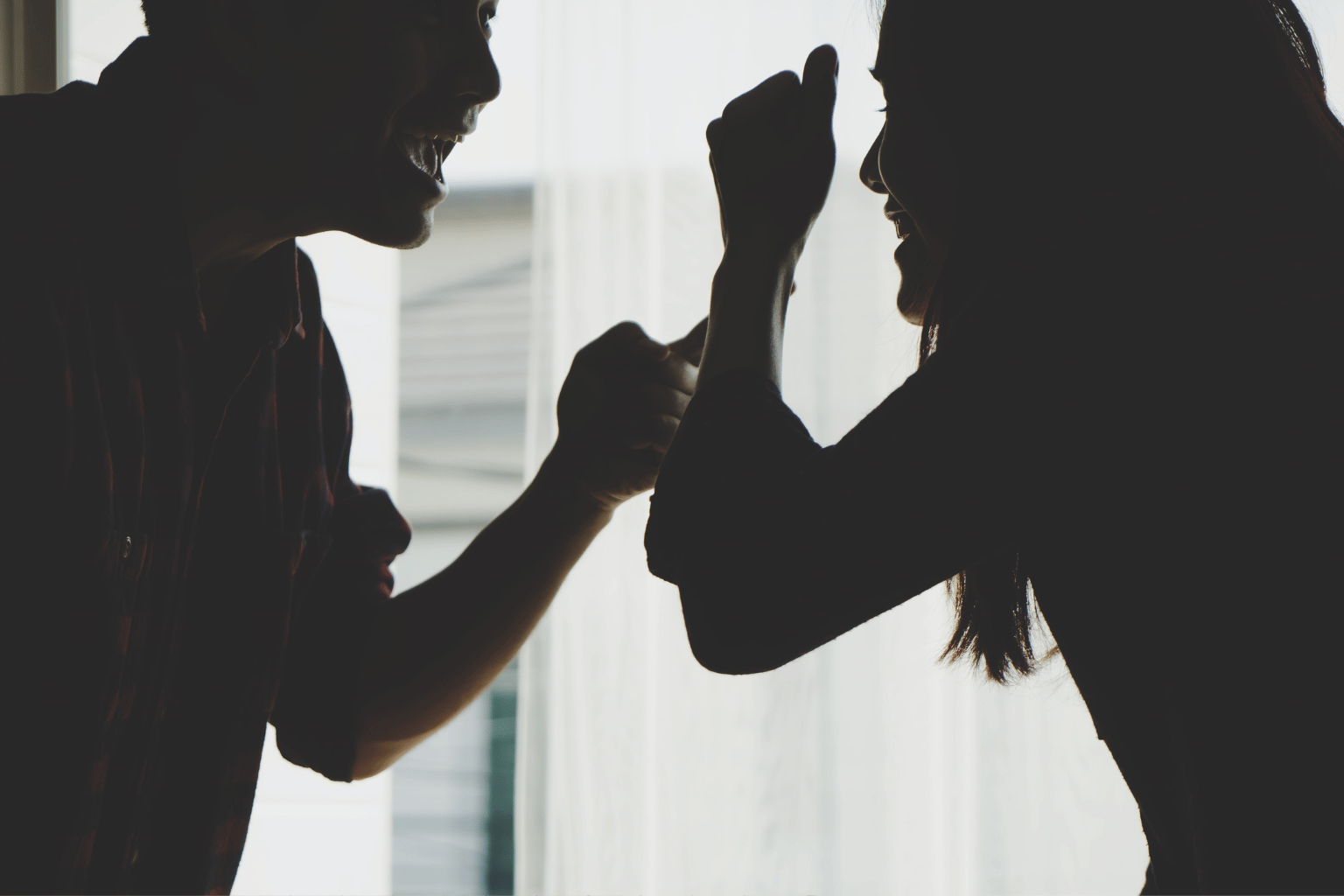 3 tipa partnerki koje mogu uništiti mir u vezi