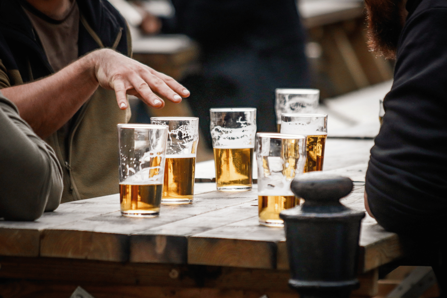 Šta se dešava sa tvojim telom kada prestaneš da piješ alkohol na 14 dana
