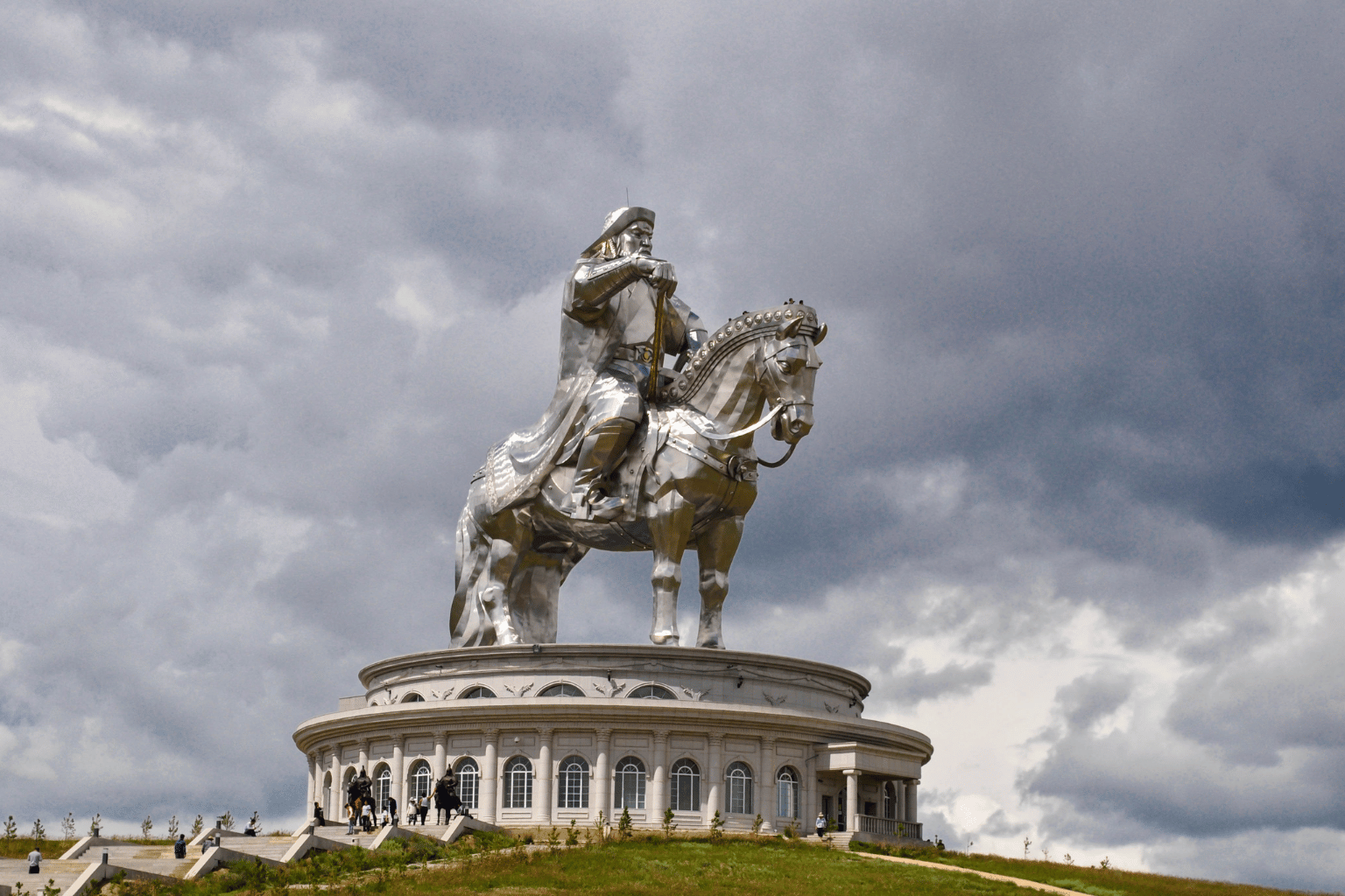 Mongolski ratnici imali su jedno pravilo za pobedu koje važi i u poslovnom svetu danas