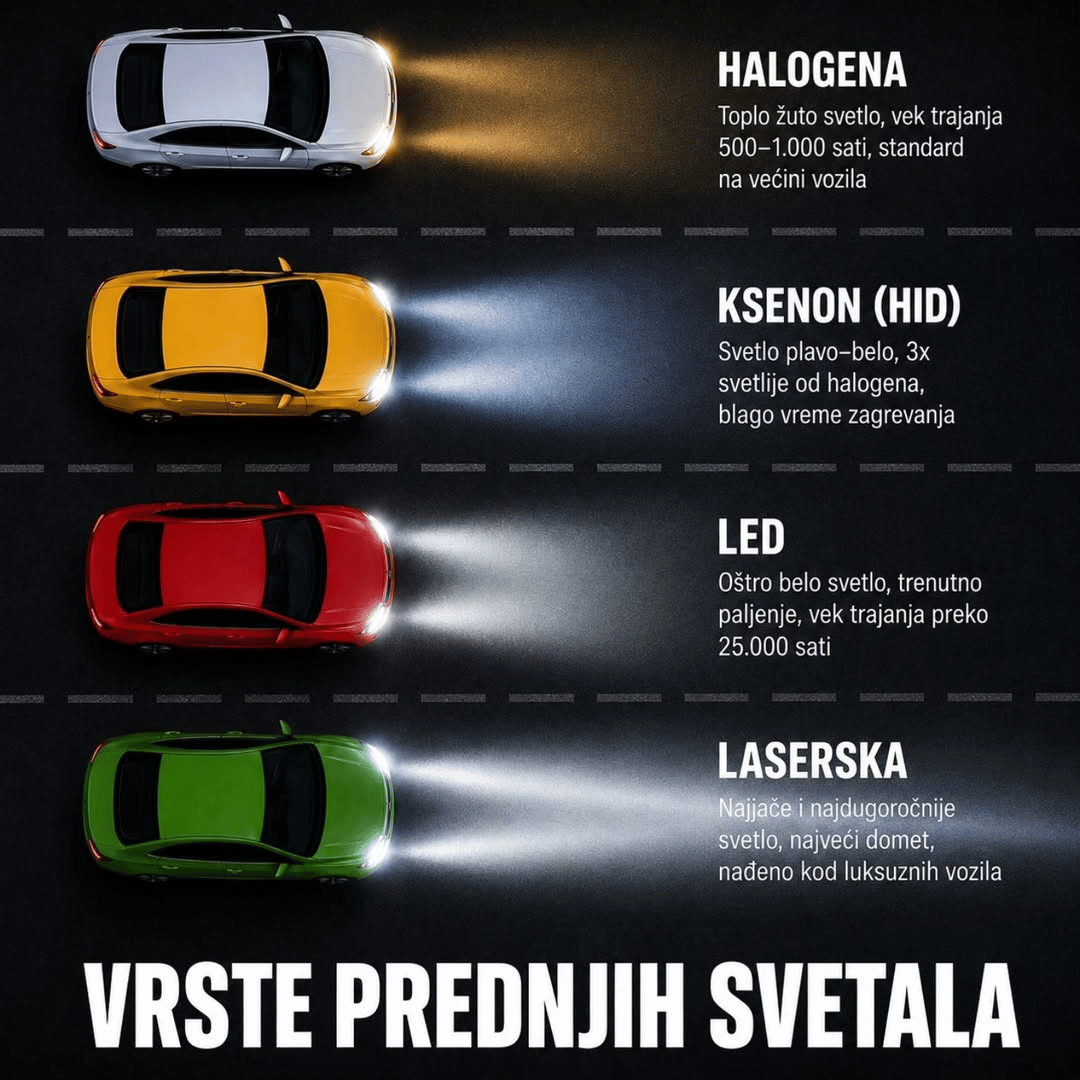 Vaš automobil daje znakove upozorenja mnogo pre ozbiljnog kvara — problem je što ih većina vozača ne razume