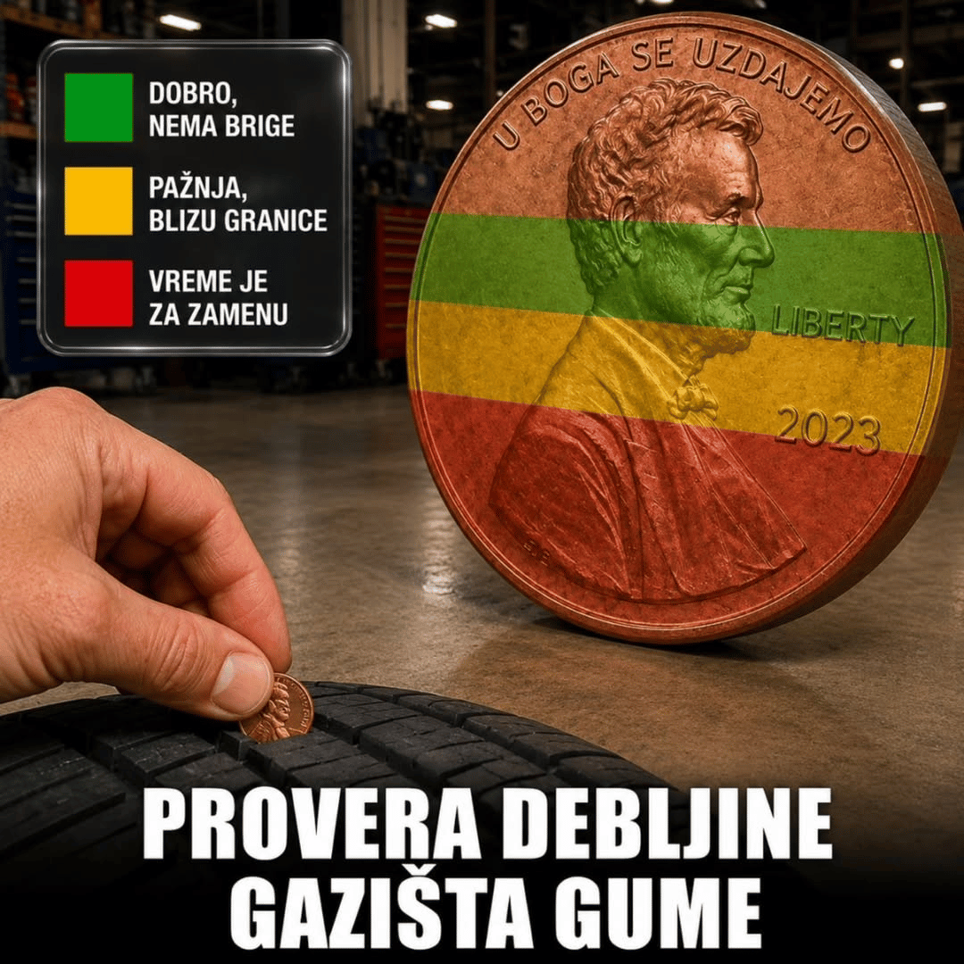 Vaš automobil daje znakove upozorenja mnogo pre ozbiljnog kvara — problem je što ih većina vozača ne razume