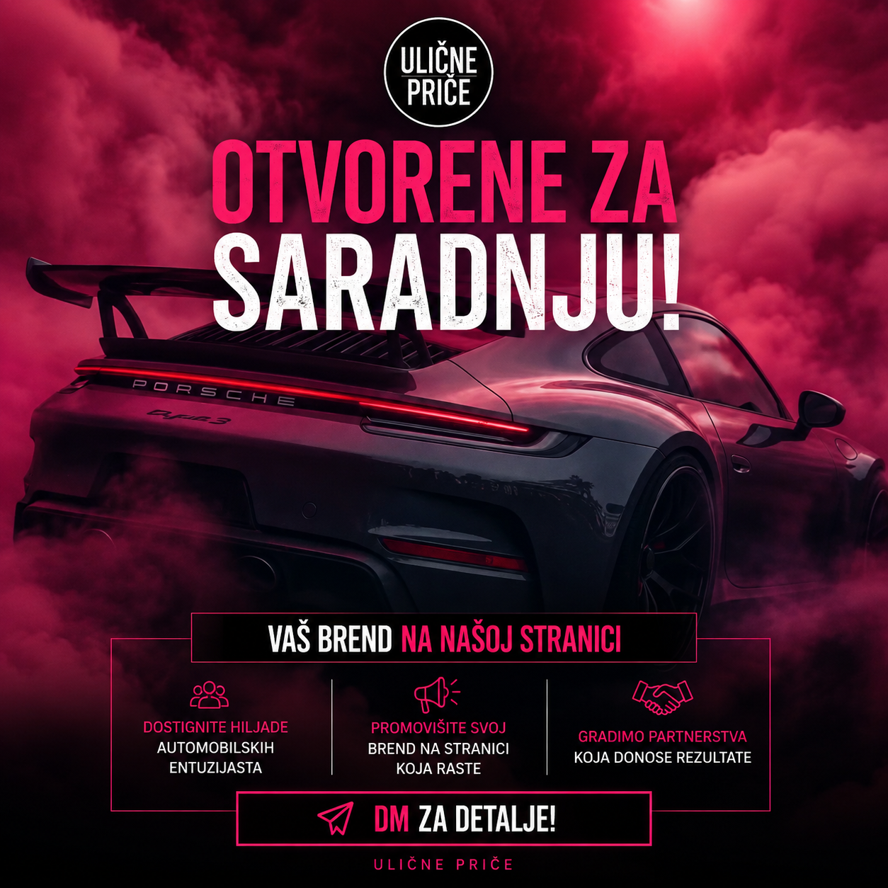 Neverovatne činjenice o superautomobilima skrivene iza poznatih luksuznih automobila