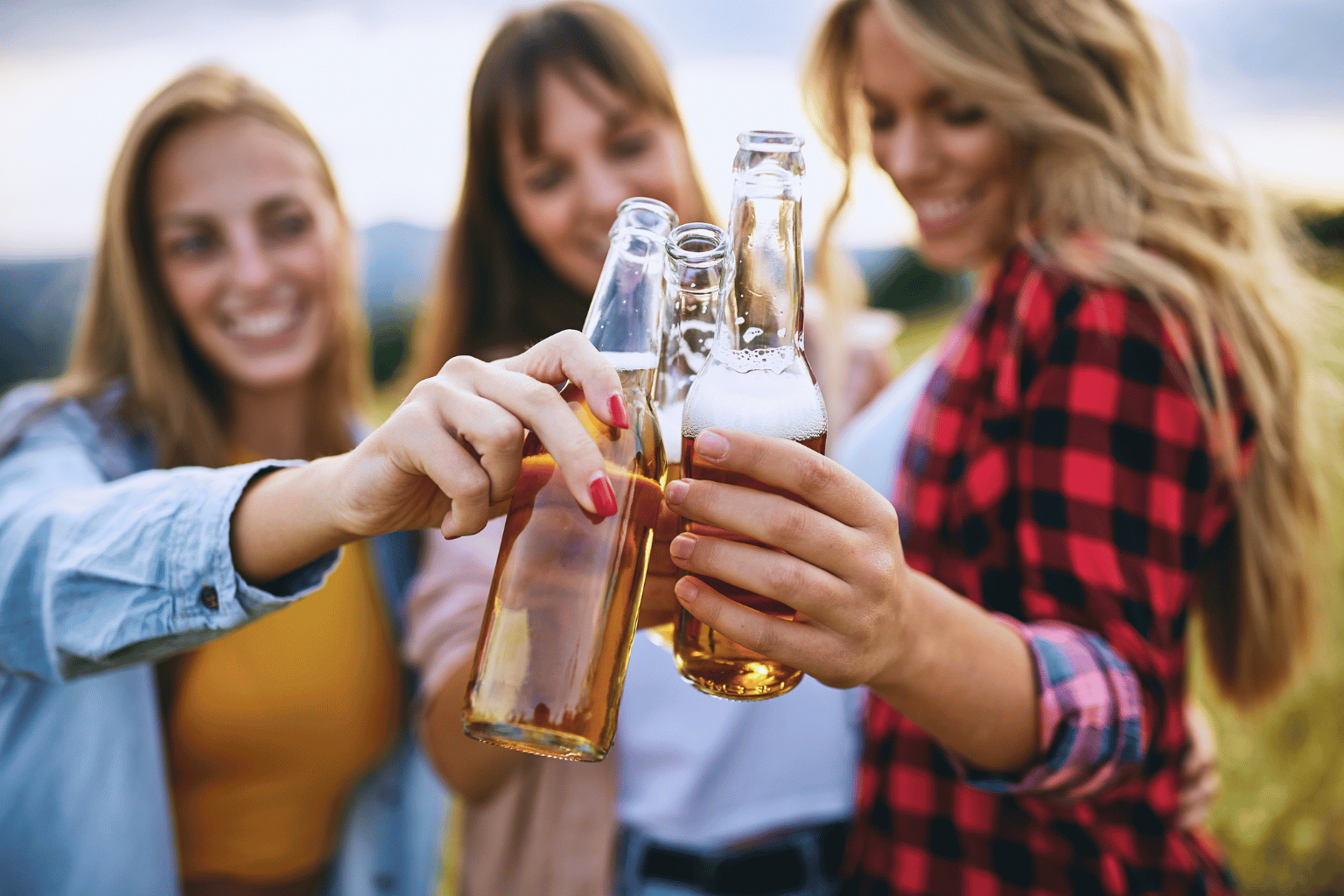 Pre sledećeg gutljaja alkohola: šta se zapravo događa u telu kada pijemo